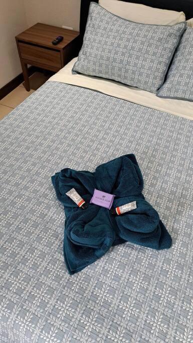 Appartement Playa Blanca - Moro Blue *