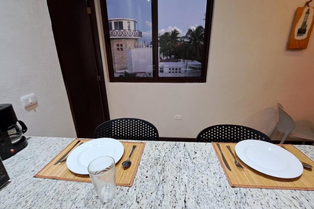 Appartement Playa Blanca - Moro Blue Cancún