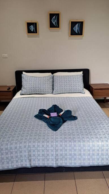 Appartement Playa Blanca - Moro Blue