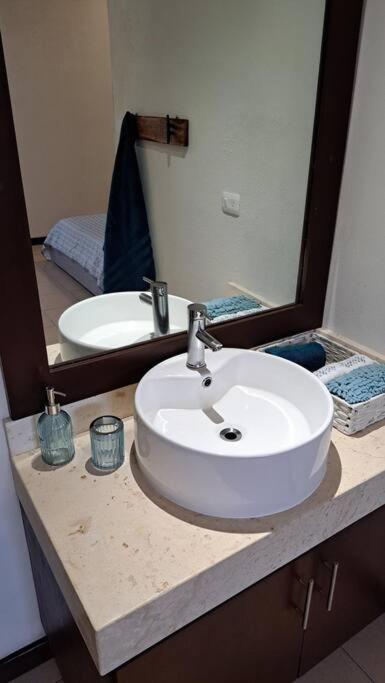 Playa Blanca - Moro Blue Appartement *