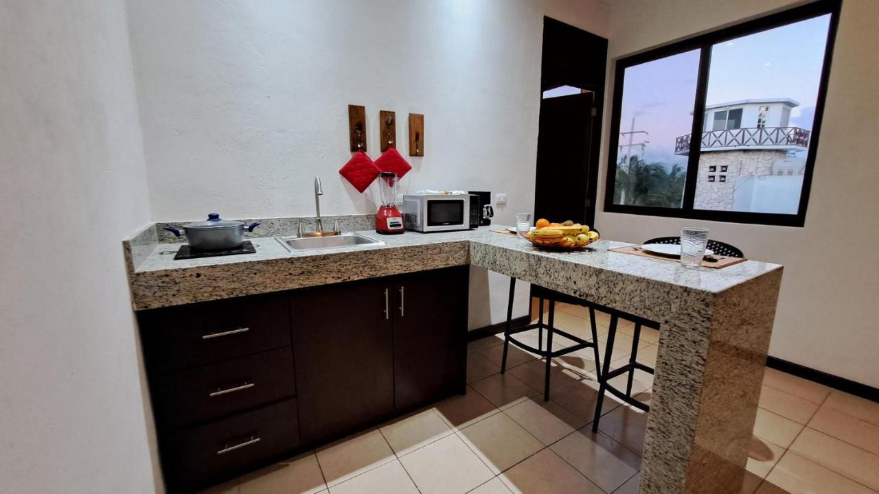 Appartement Playa Blanca - Moro Blue *