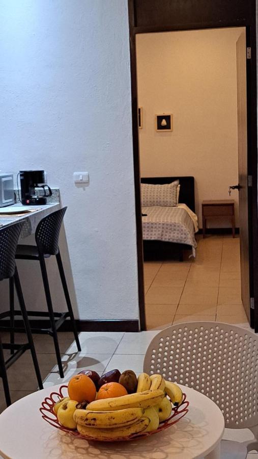 Playa Blanca - Moro Blue Appartement Cancún